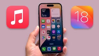 How To Disable Music Haptics on iPhone on iOS 18 [upl. by Liggitt]