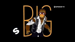 Duck Sauce  Big Bad Wolf HD [upl. by Ahsimak]