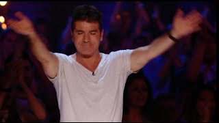 TOP 10 X FACTOR AUDITIONS 20152016 HD [upl. by Mick616]