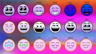 Difficultyblocks Band Tera Different 3 My Take But with Geometry Dash Difficulty Faces [upl. by Nathanoj897]