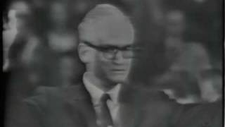 Barry Goldwater 1964 Republican National Convention [upl. by Oicor]