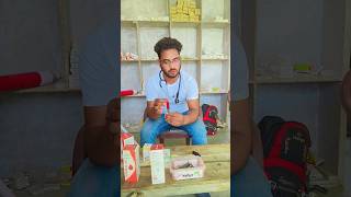 👨‍⚕️डॉक्टर के साथ prank ho Gaya💉😂 doctor patient comedy injection funny smartsukhasan treand [upl. by Iralam]