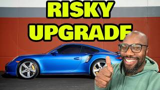 I bought a 100k mile cheap turbo Porsche and Here’s What Happened When I Modified it [upl. by Orvan567]