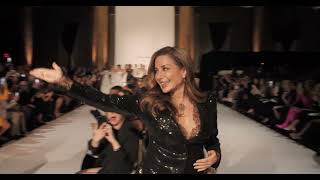 Pnina Tornai Mariages Collection Runway Show [upl. by Haleigh28]