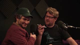 Justin Roiland and H3H3 Prank Call a quotFreeze Your Fatquot Clinic [upl. by Fi]