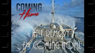 Atle Remøy  Im Coming Home [upl. by Anastasia]