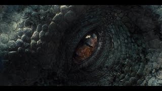 Jurassic World  Indominus Rex VS Ankylosaurus And Gyrosphere 1080p [upl. by Norrabal669]