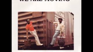 The Uplifter 03 Jah Jah Give I Strength We Are Moving 1983 [upl. by Helprin]