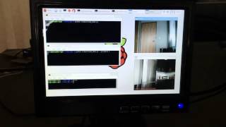 Unifying picamera and cv2VideoCapture into a single class with OpenCV [upl. by Aniela]