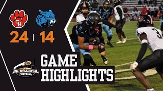 Seguin vs Colleyville Heritage Highlights [upl. by Awe]