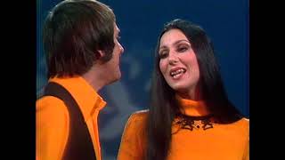 Sonny amp Cher Comedy Hour [upl. by Eelak977]