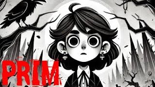 Prim Explorando el Oscuro Mundo de la Hija de la Muerte [upl. by Irmina777]