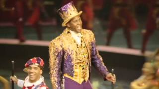 Ringling Bros Presents Dragons  Spirit of The Dragon [upl. by Milore]