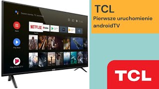 TCL Android TV 32S615 [upl. by Ange732]