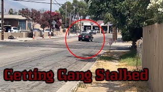 I am getting gang stalked help [upl. by Licastro]