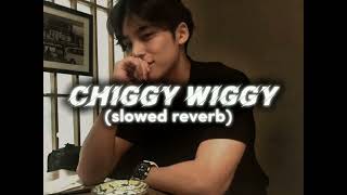 Chiggy wiggy  slowed reverb  sonu nigam x Kyile manogue [upl. by Ora]