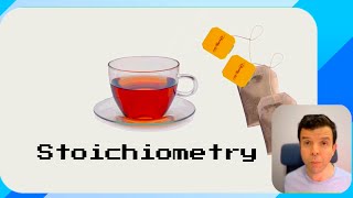 Stoichiometry for IAL Chemistry calculating concentration [upl. by Vine13]