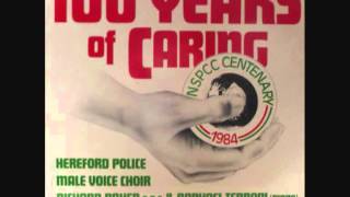 100 Years of Caring  NSPCC Centenary 1984 Side B [upl. by Majka]