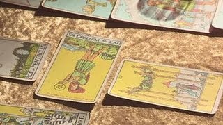 How To Know Tarot Card Meanings [upl. by Coleville942]