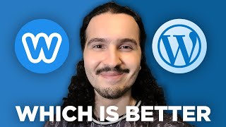 Weebly vs WordPress Which is Better 2024 [upl. by Ola244]