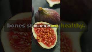 Why You Should Eat Figs Every Day [upl. by Fira]