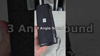 i2GO 3 Angle Sound [upl. by Boak]