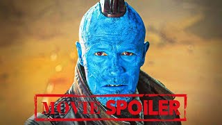 SHOCKING REVEAL Yondus Hidden Impact on the MCU Finally Exposed in Guardians 3 [upl. by Nottirb429]