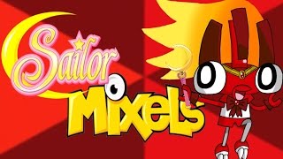 Sailor Mixels Intro [upl. by Parette521]