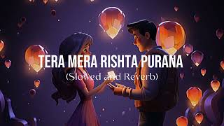 Toh Phir Aao x Tera Mera Rishta  mashup cover  2024  Bollywood EDM MusicTags [upl. by Atteiluj]