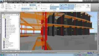 Autodesk Construction Solutions  Constructability Modeling Workflow [upl. by Mann747]