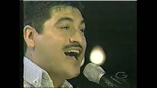 prision de amor los tigres del norte audio mejorado [upl. by Veronique508]