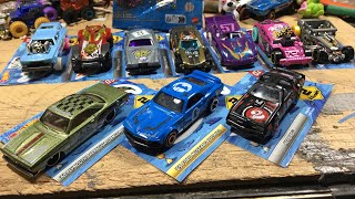 Hot Wheels 2024 Mystery Model Series 2 [upl. by Rycca]