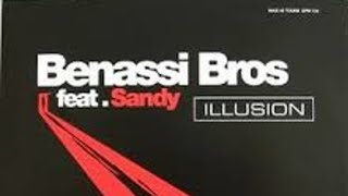 Benny Benassi  Illusion [upl. by Ardnohsed]