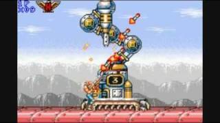 Contra Advance  Level 2 [upl. by Akino]