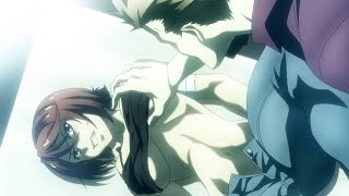 Taboo Tattoo Episode 4 タブー・タトゥーLive ReactionIzzie Vs R R Lurker Round 2 [upl. by Duval419]