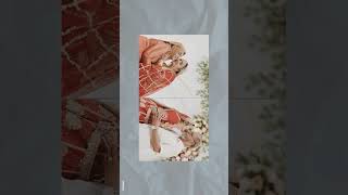 wedding vibetrendingshorts engagement couple [upl. by Htims]