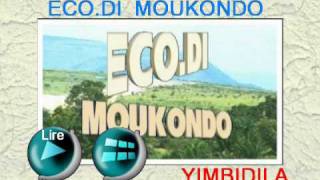 ECODI MOUKONDO [upl. by Pontius]