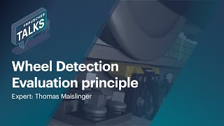 Wheel Detection Evaluation Principle Hindi AI Translation [upl. by Nesnah]