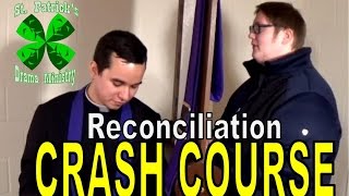 Reconciliation Crash Course [upl. by O'Reilly]