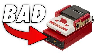 Trying to Fix a Famicom Disk System [upl. by Hedvig]