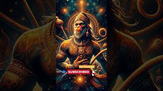 Hanuman Prabhu  Jai Hanuman Devotional Chant [upl. by Yahsed395]