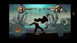 Shadow Fight 2 Special Edition Factory Duel [upl. by Neeleuqcaj]