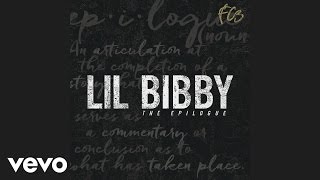 Lil Bibby  Sleeping on the Floor Audio ft G Herbo [upl. by Niuqauj296]