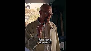 Hank Confronts Walter  Breaking Bad S5E9  shorts [upl. by Nnahaid]