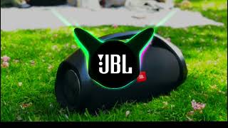 JBL MUSICBASS BOOSTED REMIX⚡ [upl. by Nele]