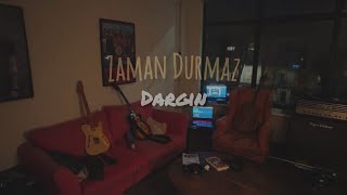 Dargın  Zaman Durmaz Kendimden Hallice Cover [upl. by Christi]