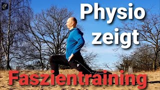 Aktiv gegen Rückenschmerzen Follow Along Workout [upl. by Yeltsew]