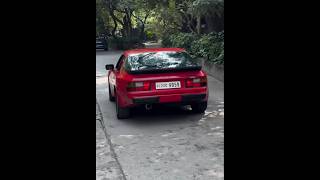 Porsche 9441986❤️‍🔥🏎️💨ytshorts automobile luxury trending youtubeshortsviralvideo diy love [upl. by Girard]