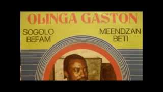 Olinga Gaston  Meendzan Beti Fiesta 1978 [upl. by Luapnoj84]