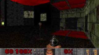 The Ultimate Doom Original Demos [upl. by Jereme]